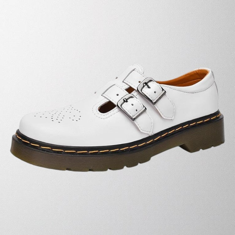 Carla – Elegant Footwear