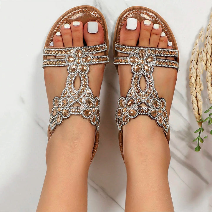 Rebeca - Orthopaedic Bohemian Sandals