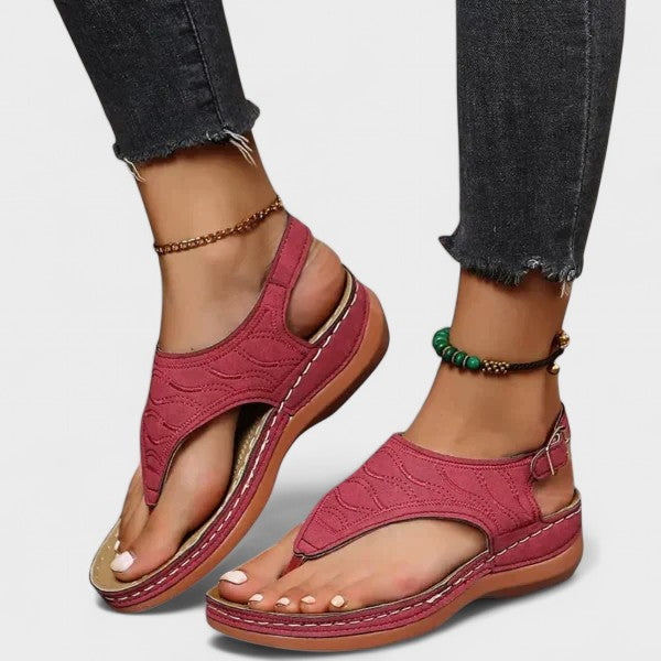 Charlotte - Comfort & Style Sandals