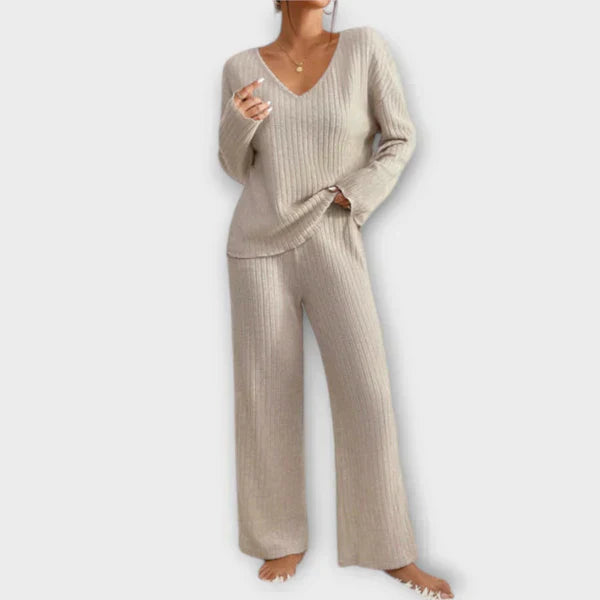 Charlotte - Elegant 2-Piece Set