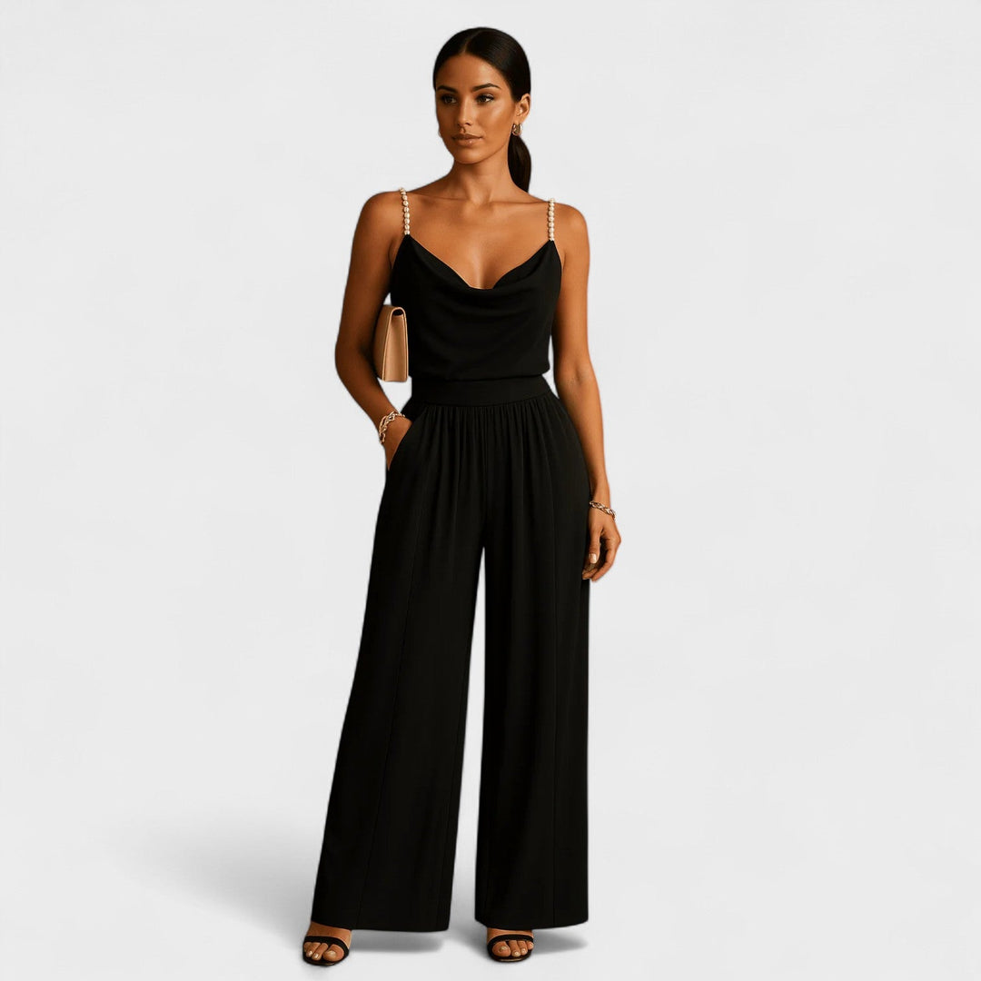 Elsie - Elegant Jumpsuit
