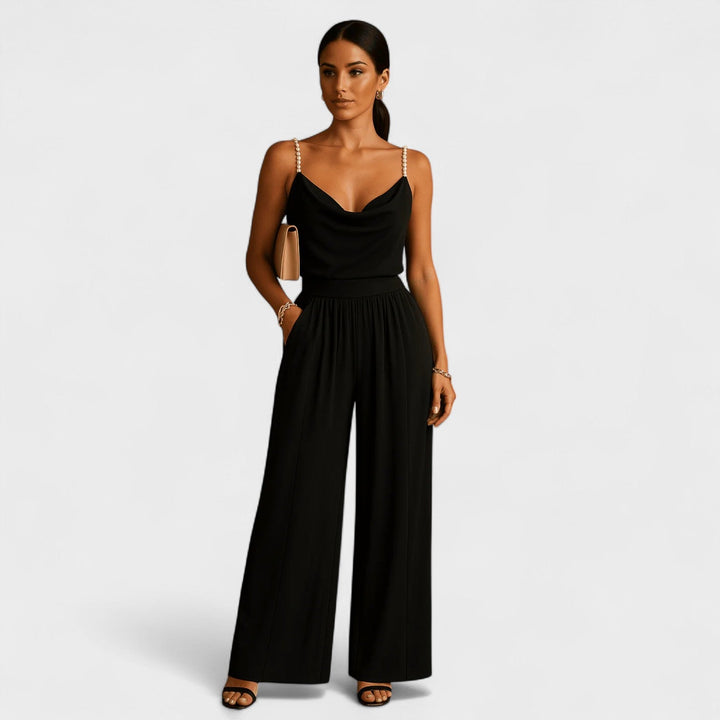 Elsie - Elegant Jumpsuit