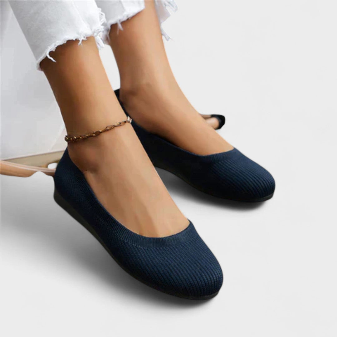 Beatrice - Orthopaedic Slip-On Shoes