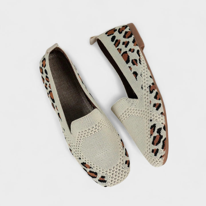 Lucy - Orthopaedic Moccasins
