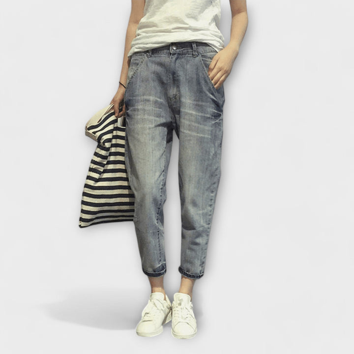Phoebe - Stylish and Unique Trousers