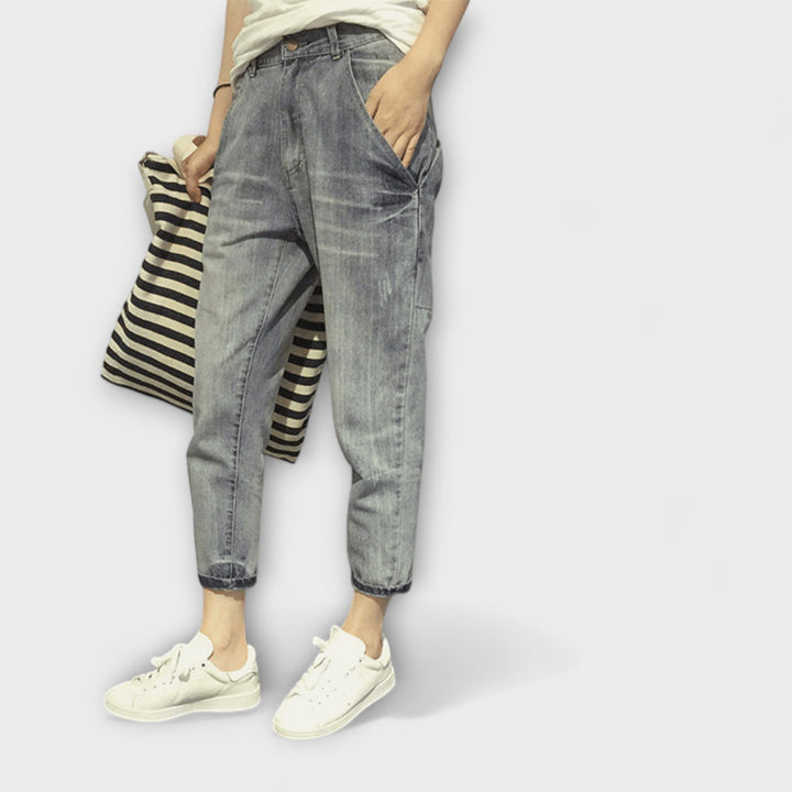 Phoebe - Stylish and Unique Trousers