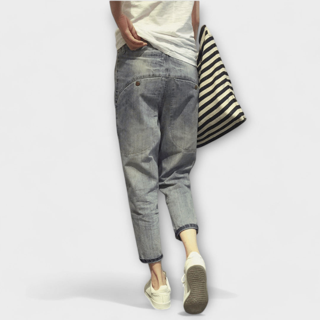 Phoebe - Stylish and Unique Trousers