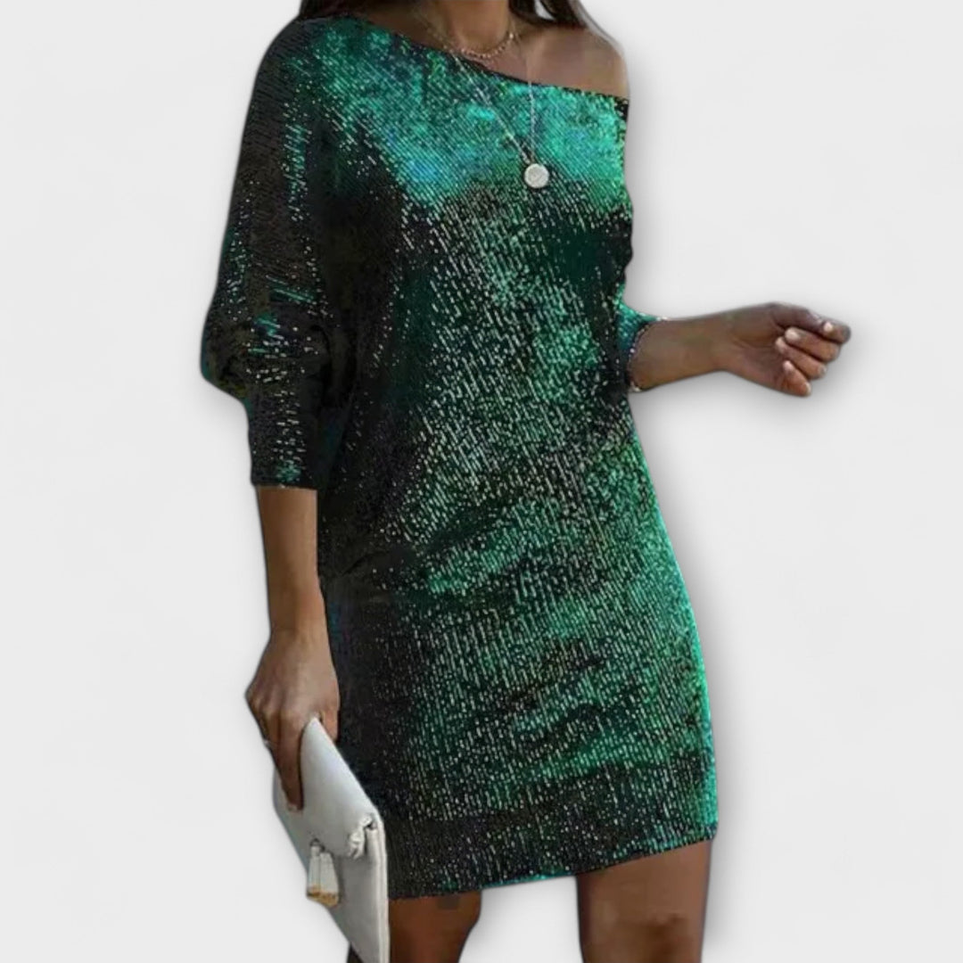 Violeta - Party Dress