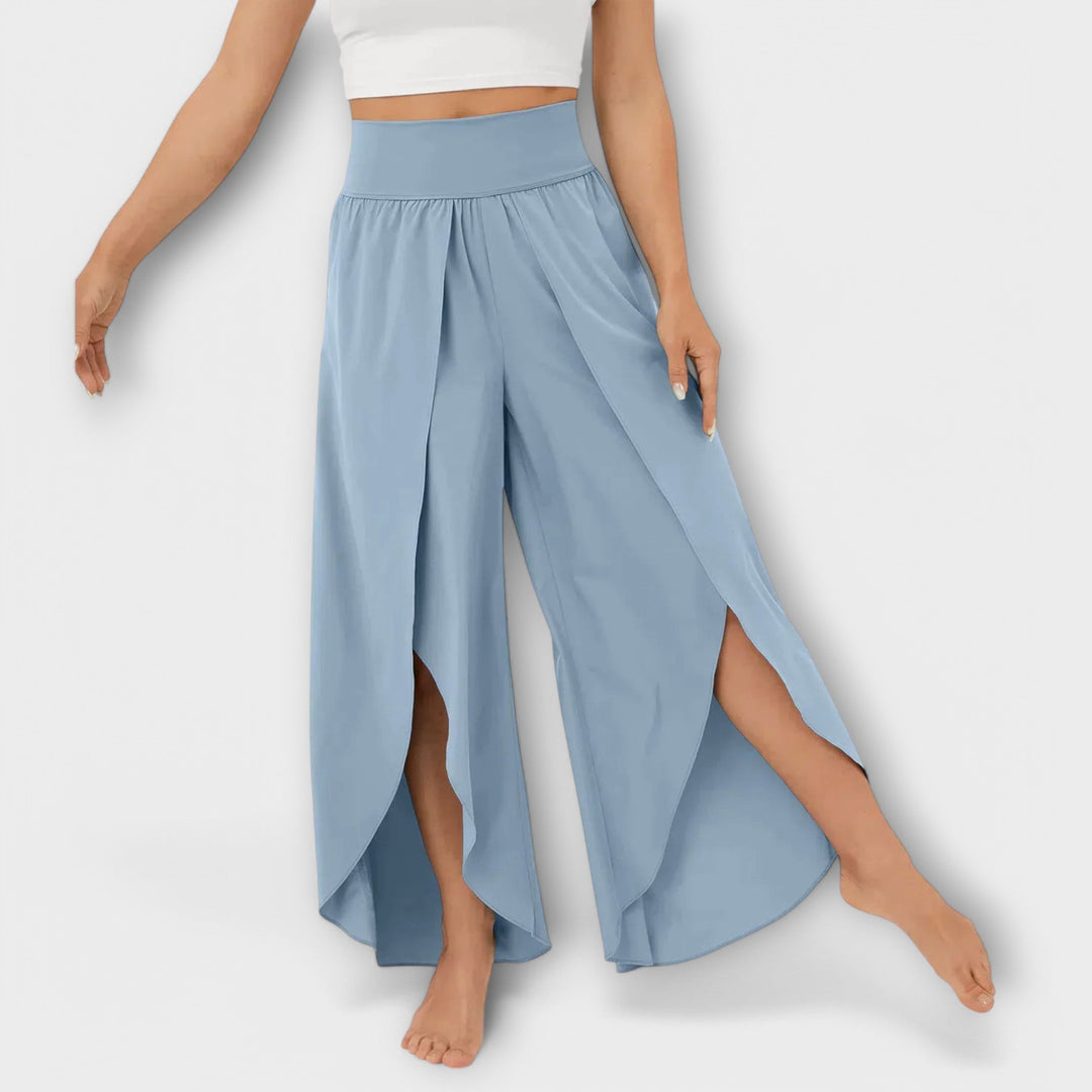 Esmeralda - ladies' trousers