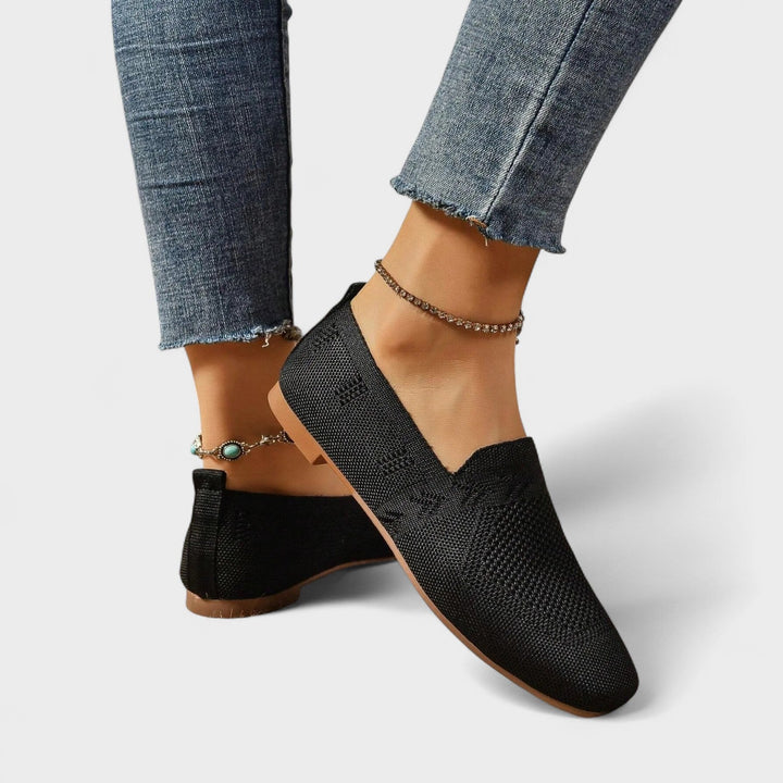 Lucy - Orthopaedic Moccasins