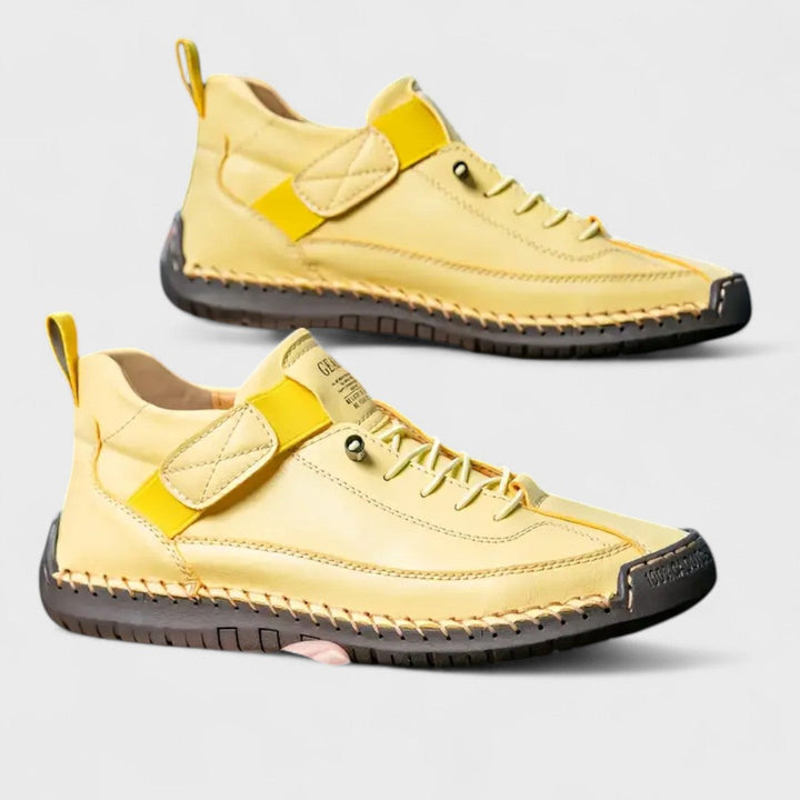 Victoria - Comfortable Orthopaedic Shoes