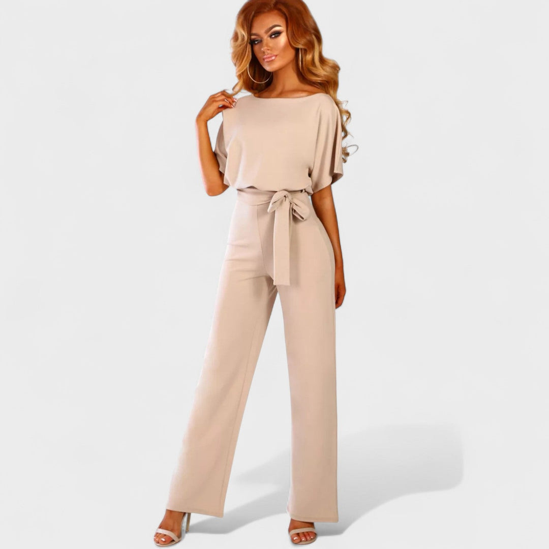 Harriet – Elegant jumpsuit for women
