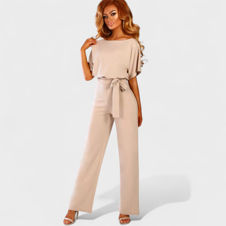 Harriet – Elegant jumpsuit for women