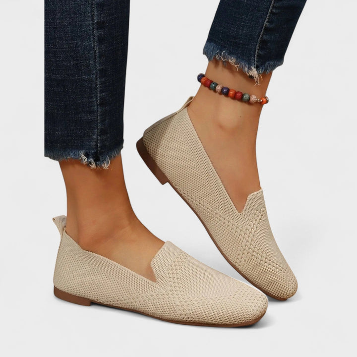Lucy - Orthopaedic Moccasins