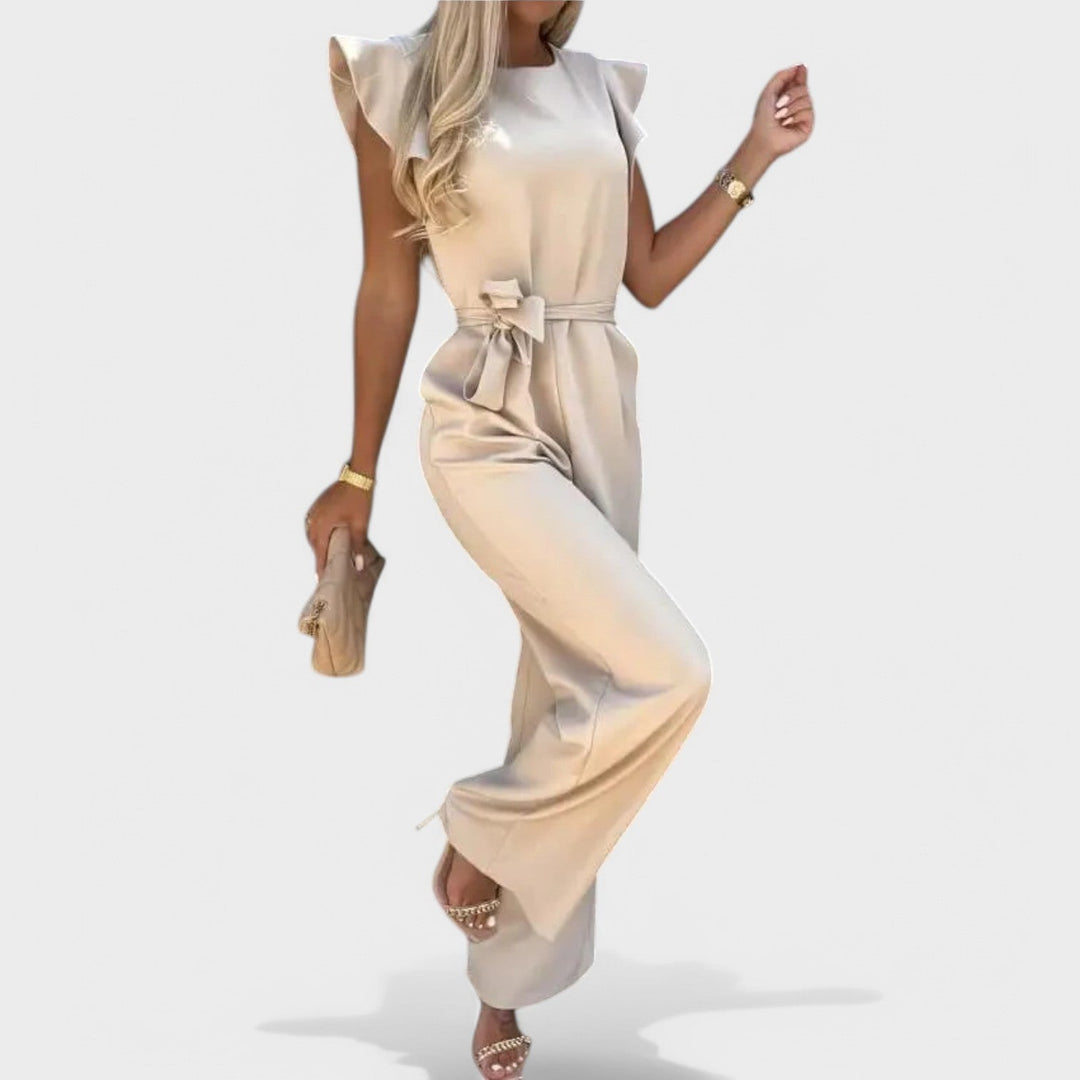 Emma - Elegant and Comfortable Jumpsuit