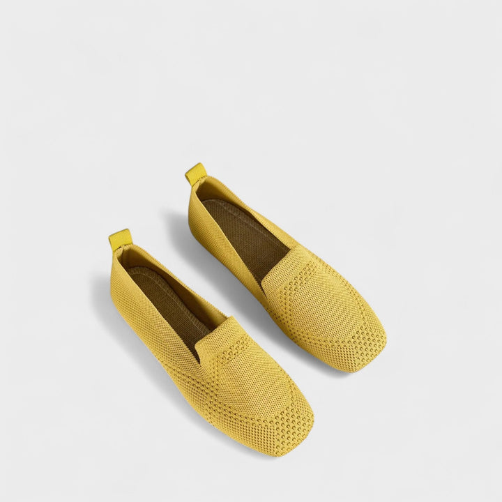 Lucy - Orthopaedic Moccasins