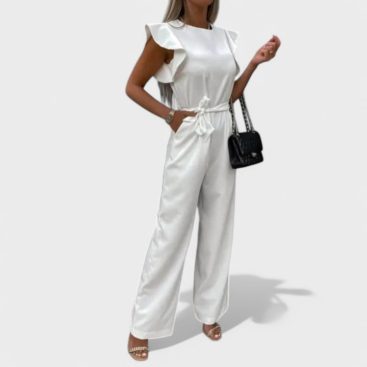 Emma - Elegant and Comfortable Jumpsuit