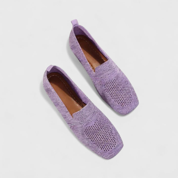 Lucy - Orthopaedic Moccasins