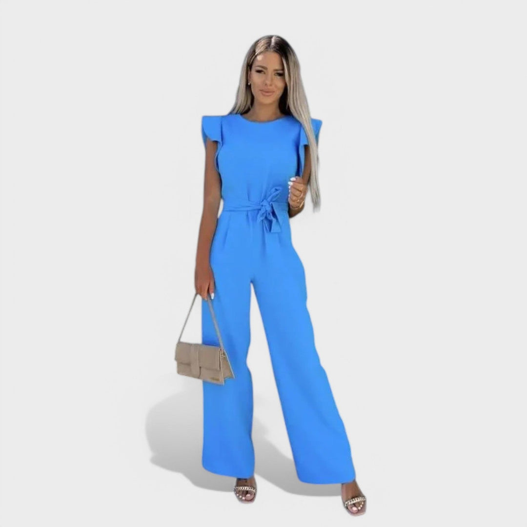 Emma - Elegant and Comfortable Jumpsuit