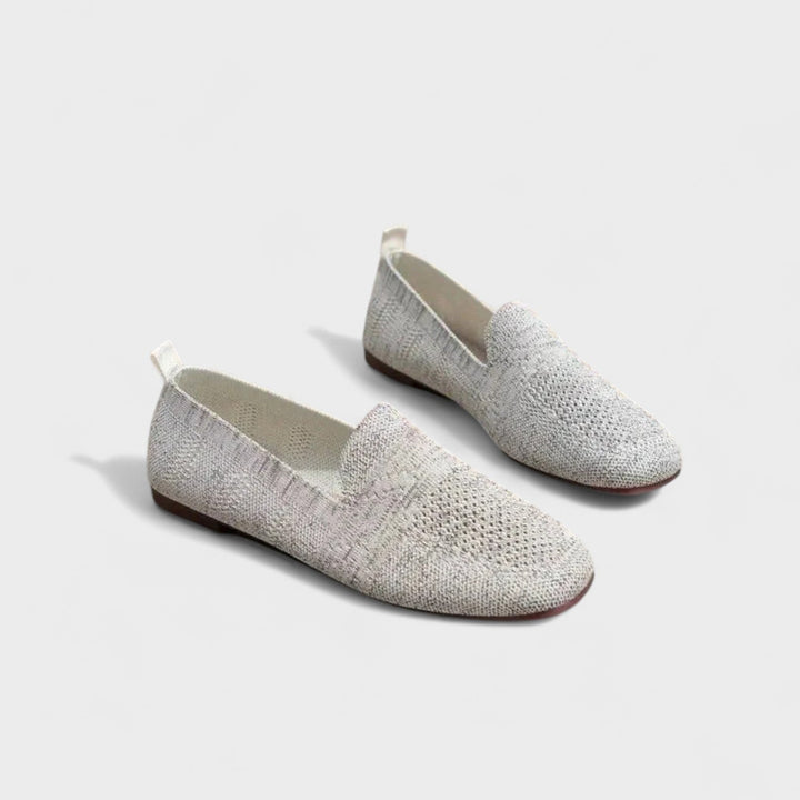 Lucy - Orthopaedic Moccasins