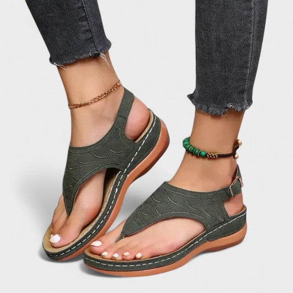 Charlotte - Comfort & Style Sandals