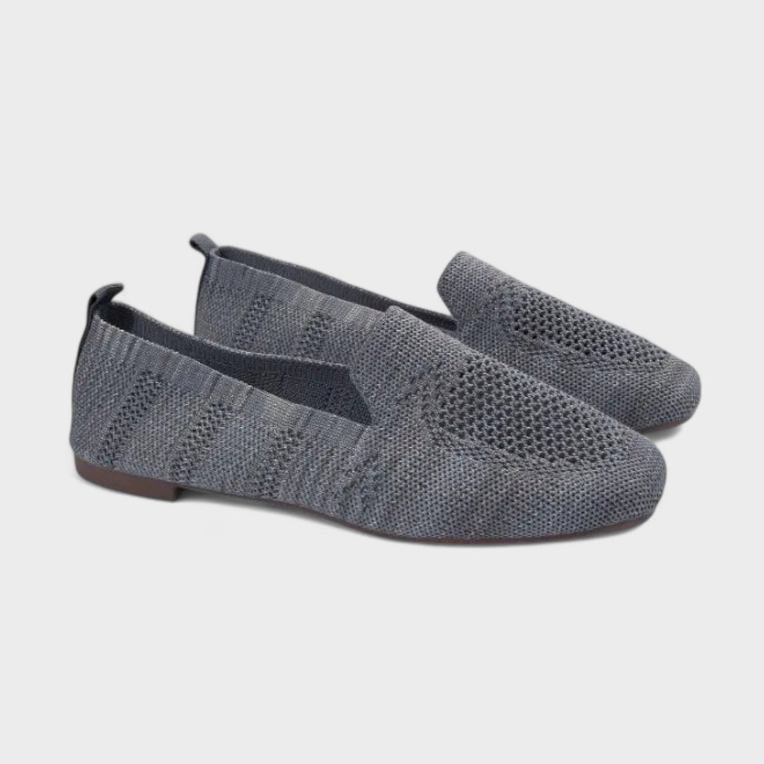 Lucy - Orthopaedic Moccasins