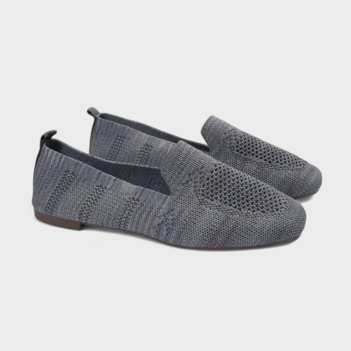 Lucy - Orthopaedic Moccasins