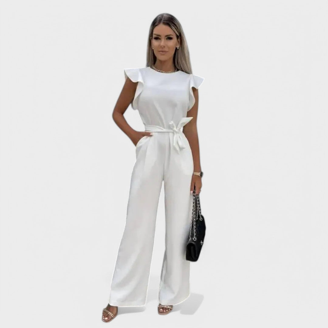 Emma - Elegant and Comfortable Jumpsuit