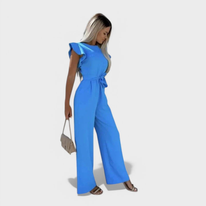 Emma - Elegant and Comfortable Jumpsuit