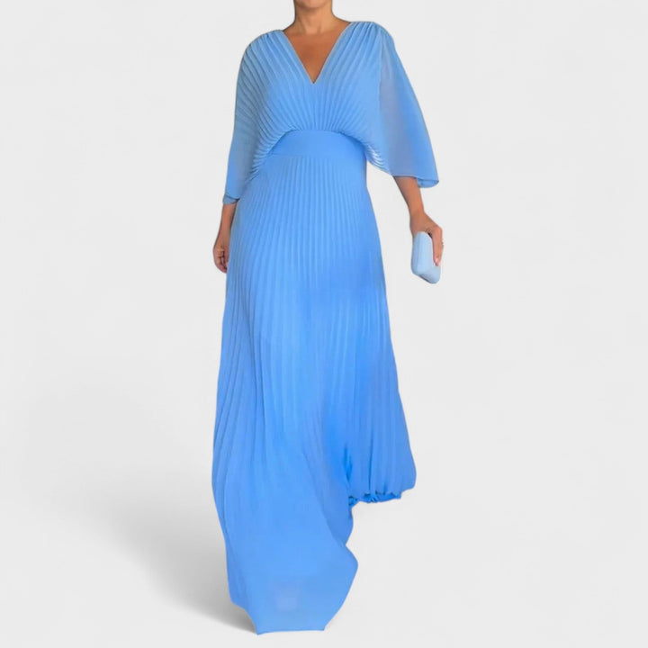 Noémia - Long Spring Dress