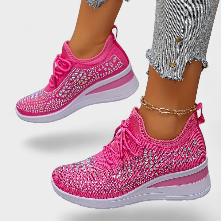 Beatrice – Orthopaedic Trainers