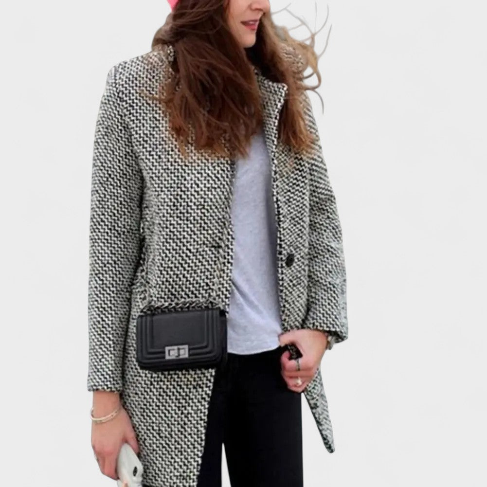 Imogen - Elegant Coat