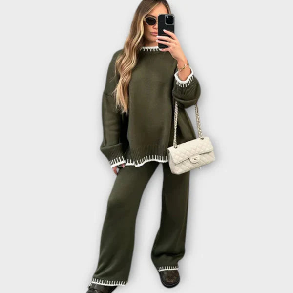 Isla - 2 Piece Set