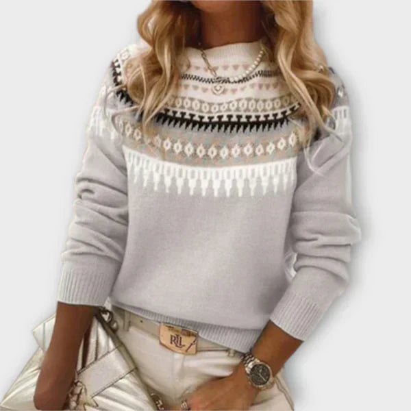 Elena - Elegant Jumper