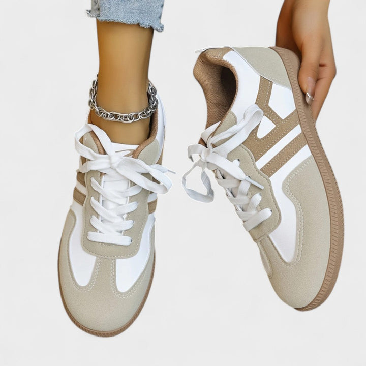 Palmira - Comfortable Trainers
