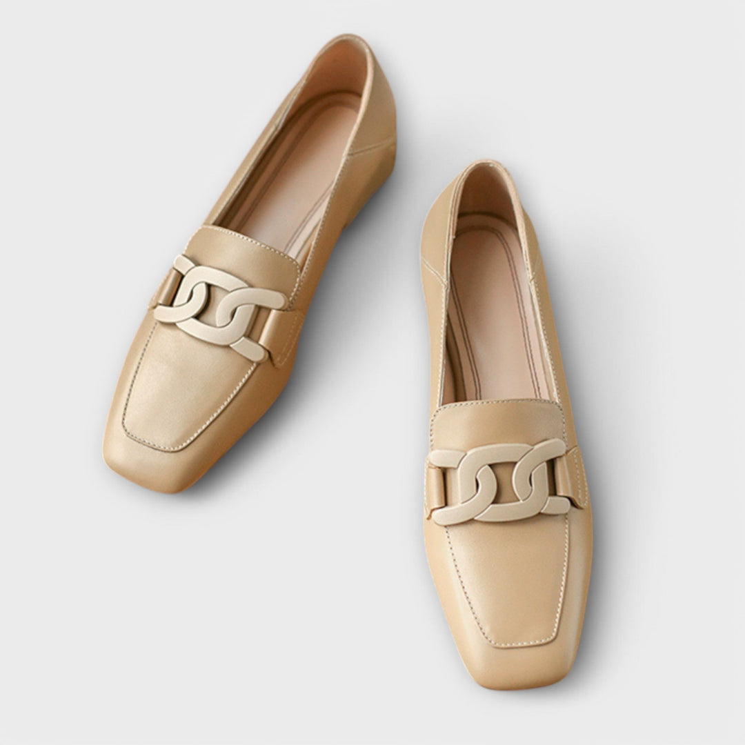 Molly - Cosy Shoes