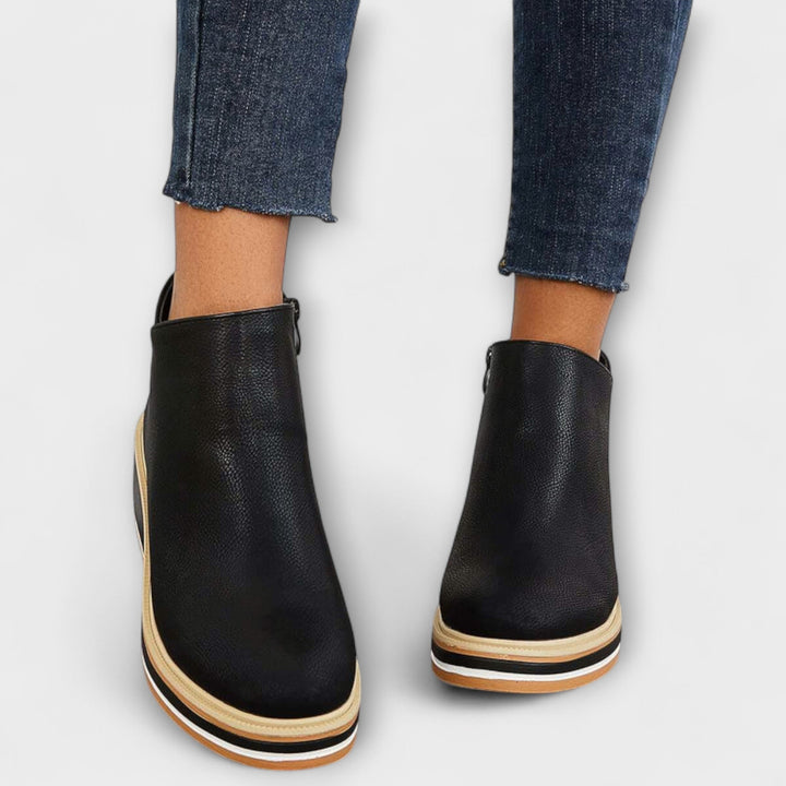 Margot - Elegant and Comfortable Boots