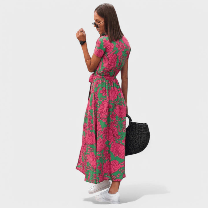 Edit - Elegant Dress