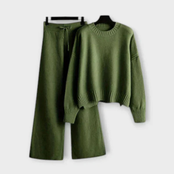 Joanna - Snug 2-Piece Set
