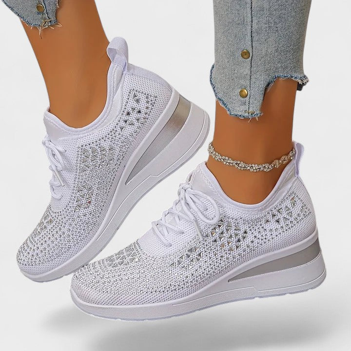 Beatrice – Orthopaedic Trainers
