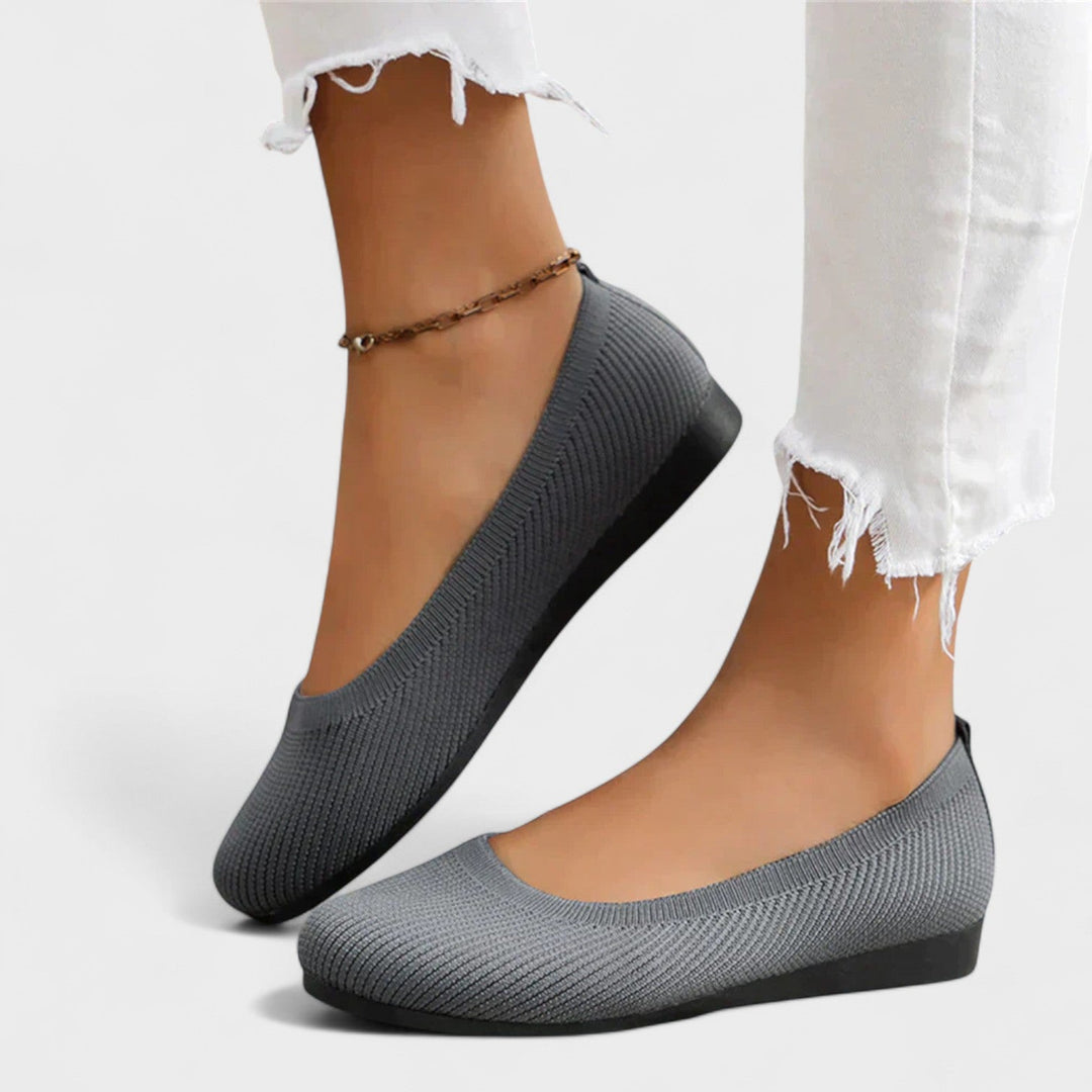 Beatrice - Orthopaedic Slip-On Shoes