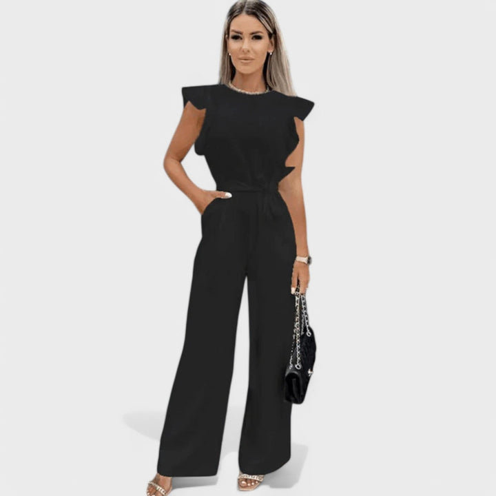 Emma - Elegant and Comfortable Jumpsuit