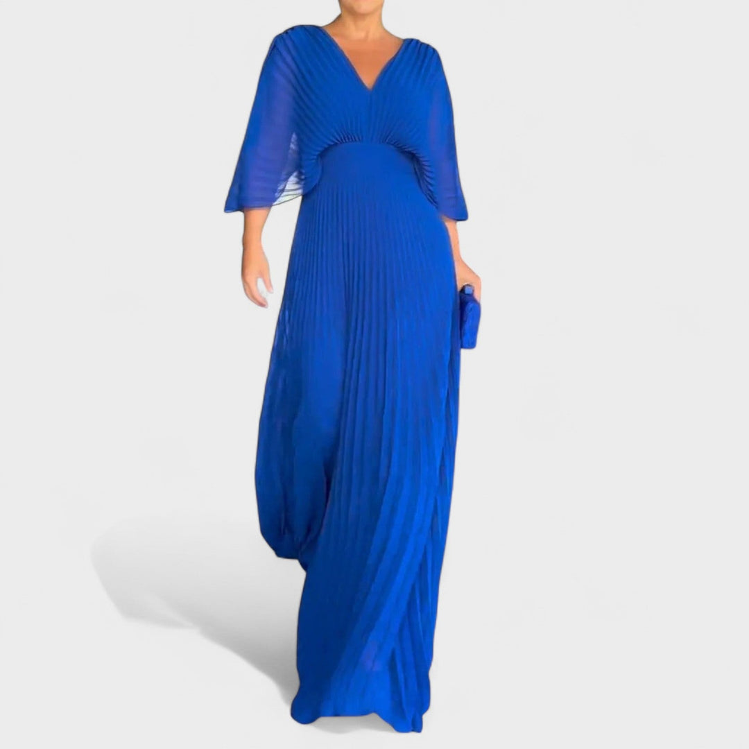 Noémia - Long Spring Dress