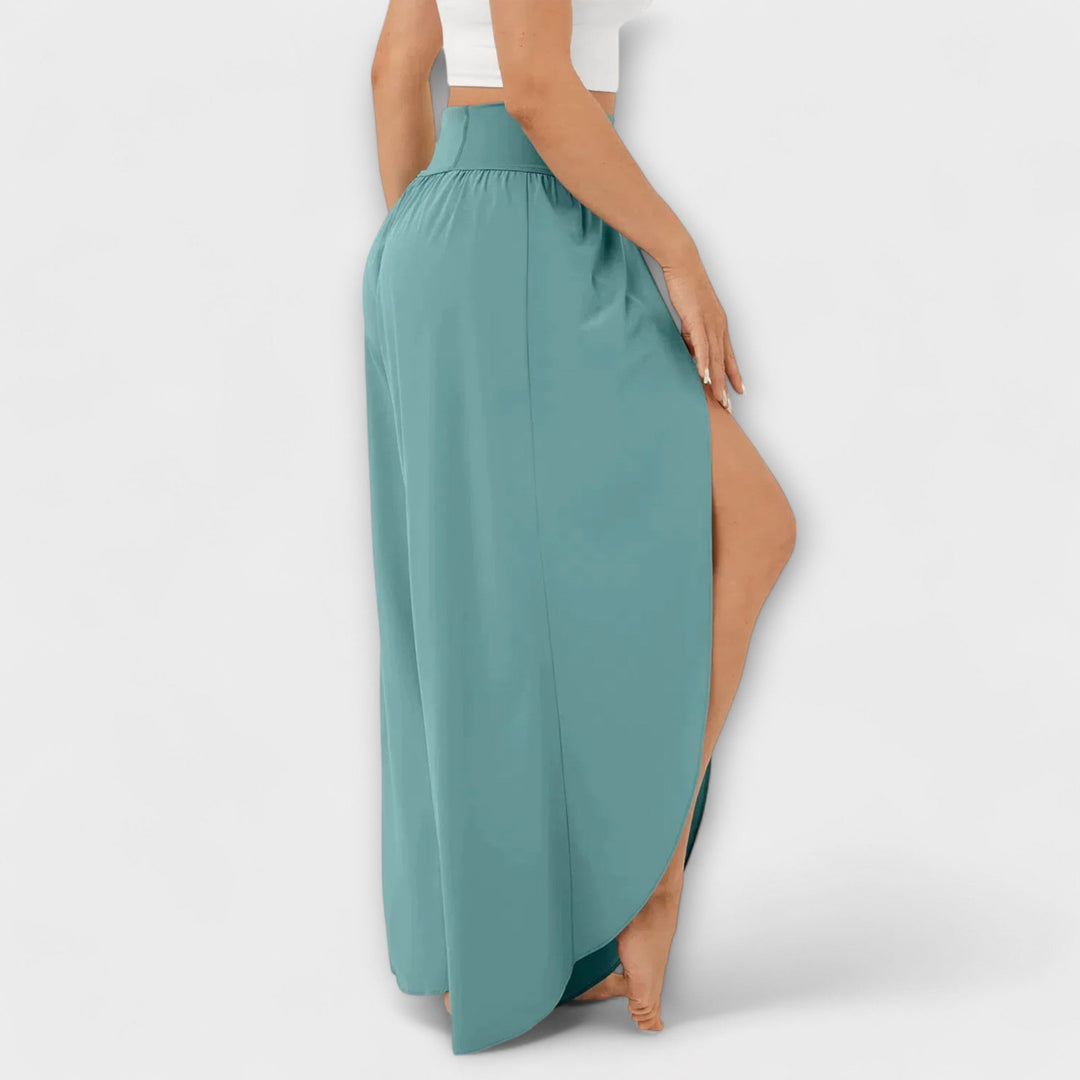 Esmeralda - ladies' trousers