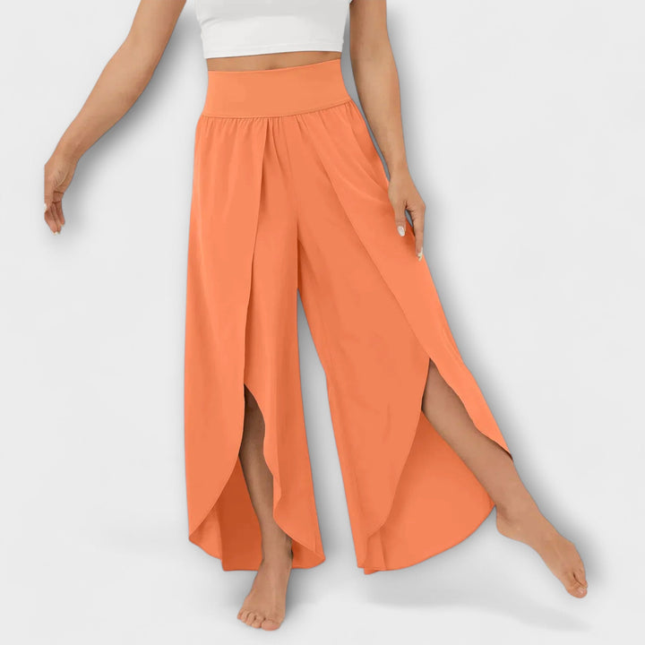 Esmeralda - ladies' trousers