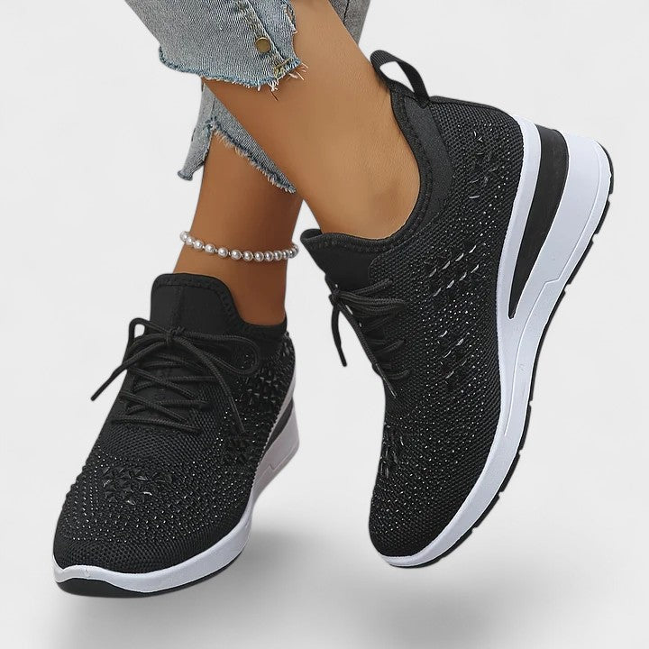 Beatrice – Orthopaedic Trainers
