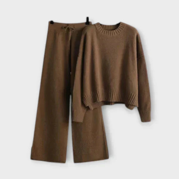 Joanna - Snug 2-Piece Set