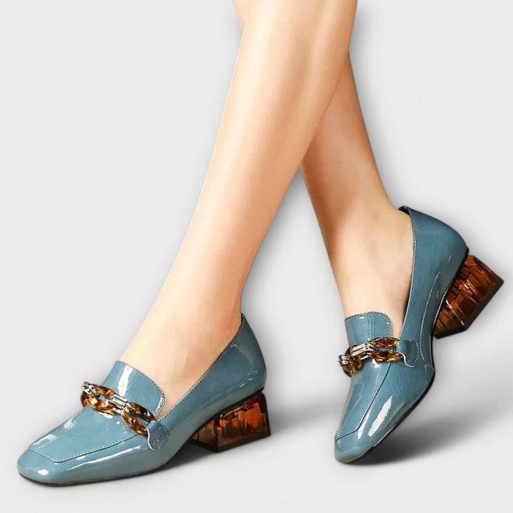 Matilda - Elegant and Refined Loafers
