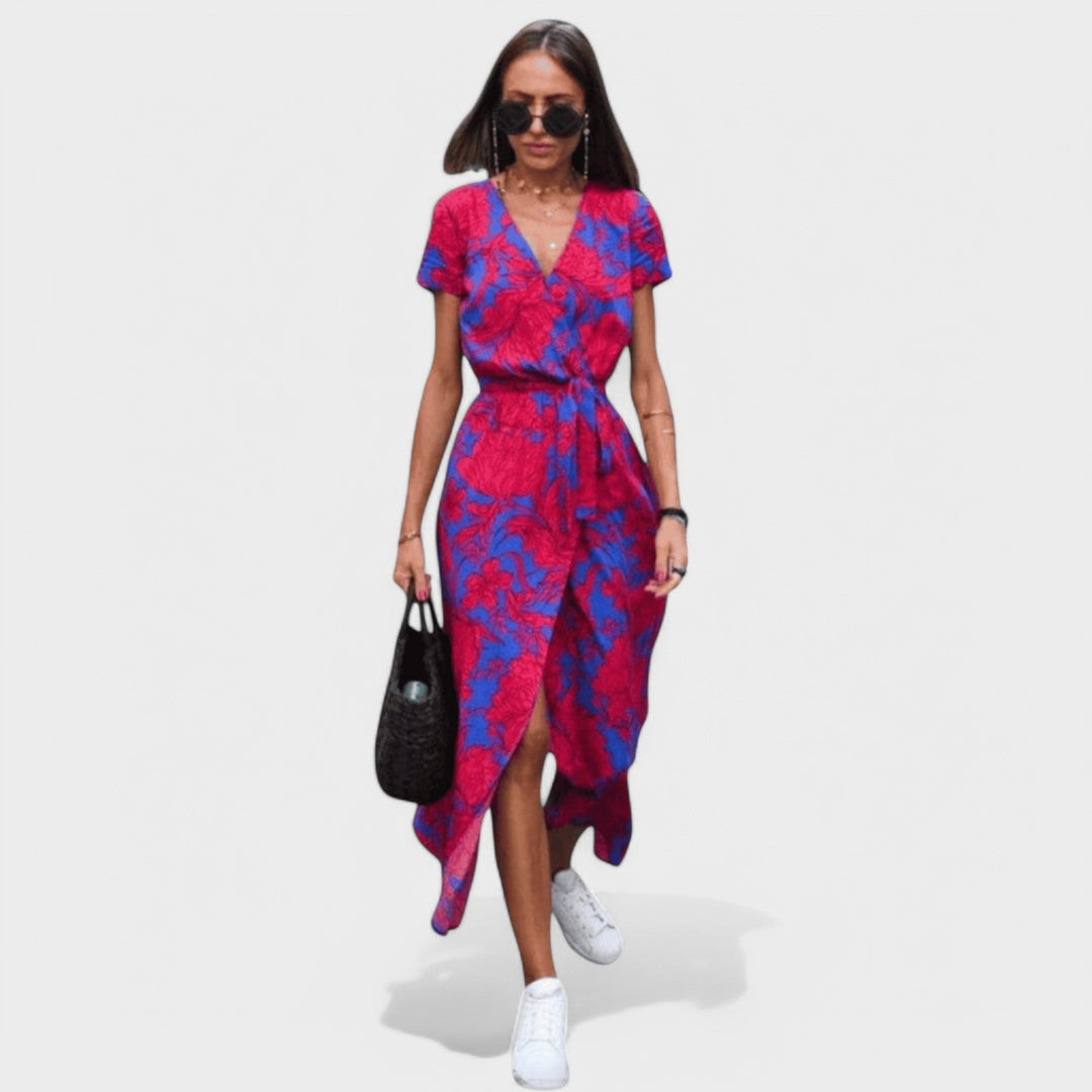 Edit - Elegant Dress