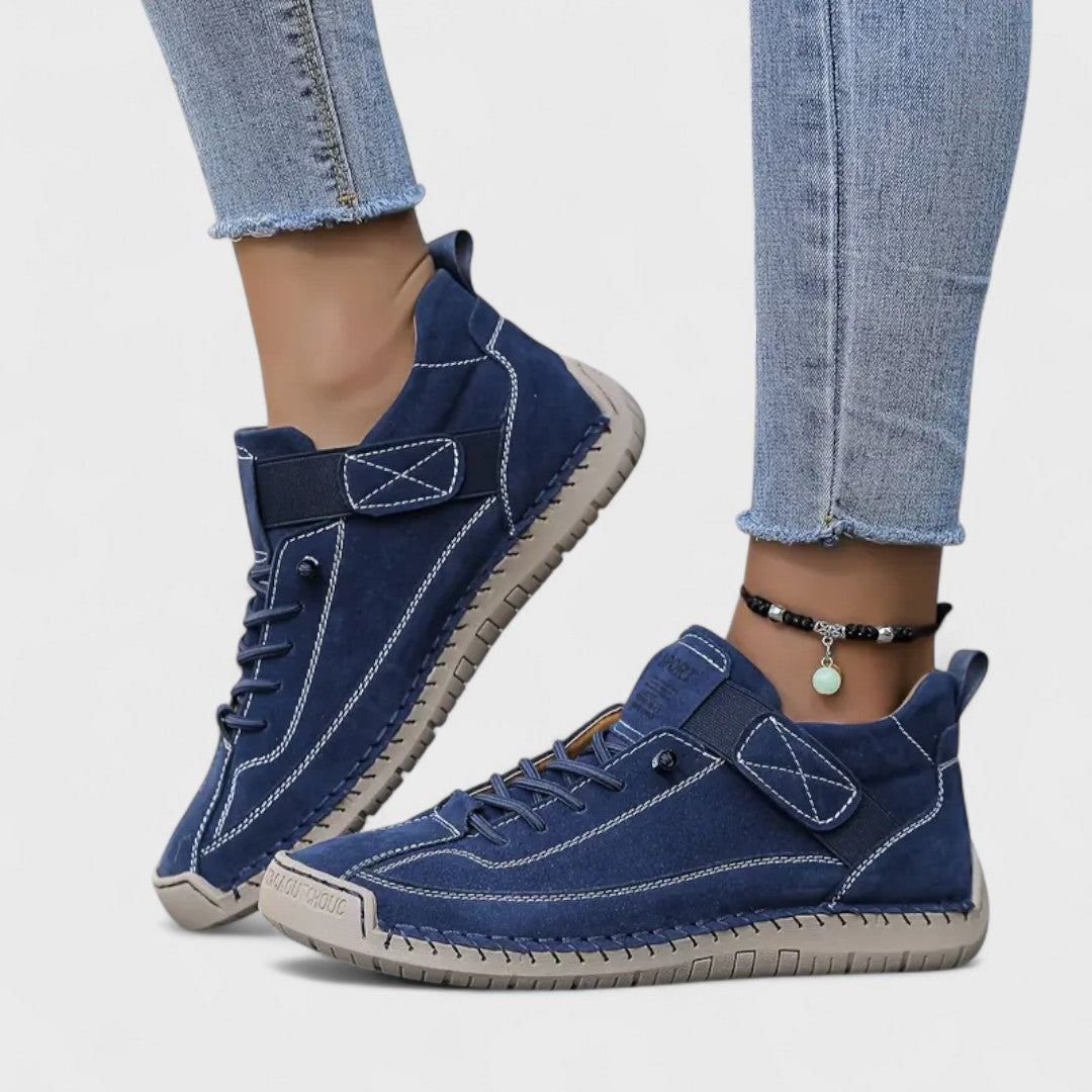 Victoria - Comfortable Orthopaedic Shoes